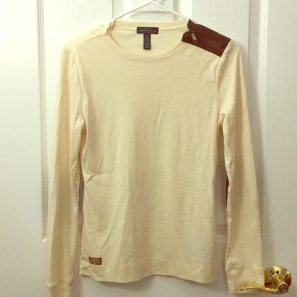 LRL Shirt